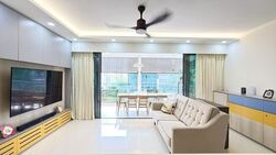 The Terrace (D19), Condominium #613075771